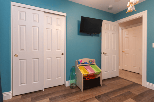 8391 Hollywood Hills, Las Vegas, NV