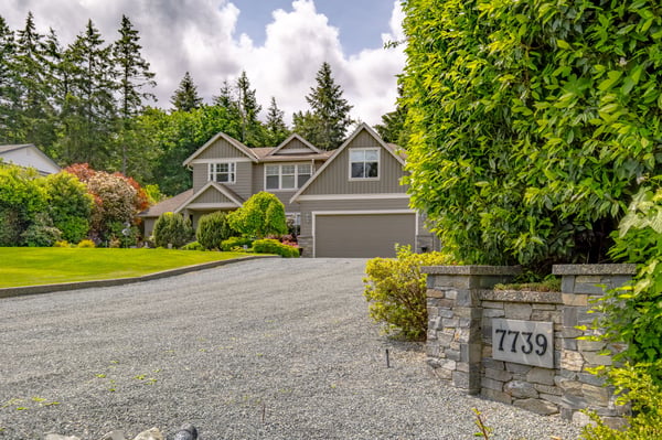7739 Clark Drive, Lantzville, BC