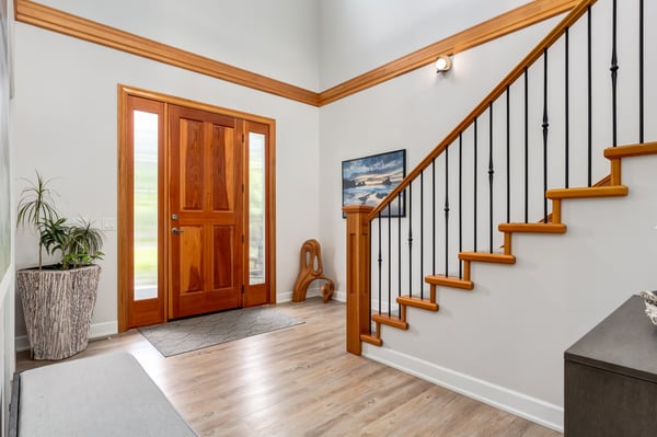 7739 Clark Drive, Lantzville, BC