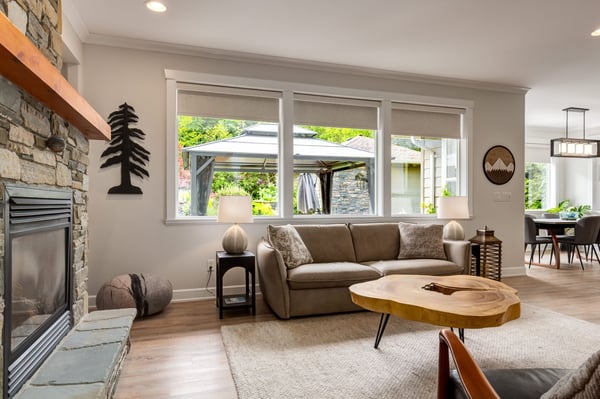 7739 Clark Drive, Lantzville, BC