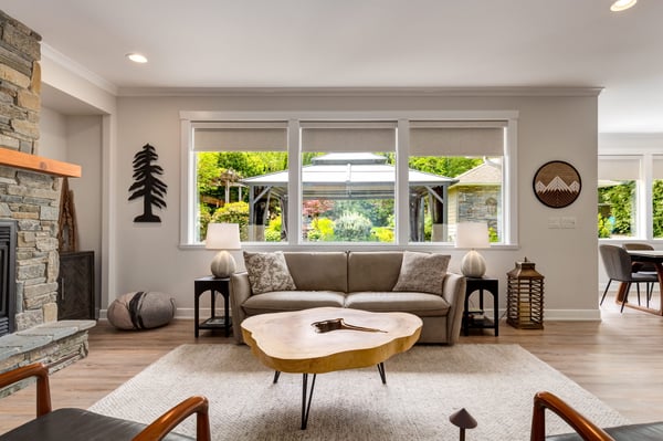 7739 Clark Drive, Lantzville, BC