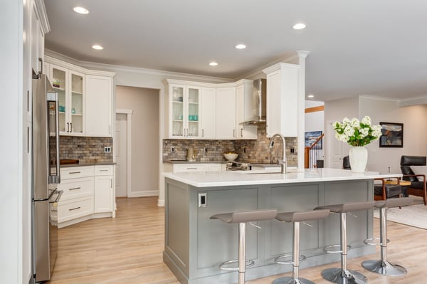 7739 Clark Drive, Lantzville, BC