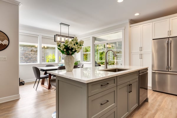 7739 Clark Drive, Lantzville, BC