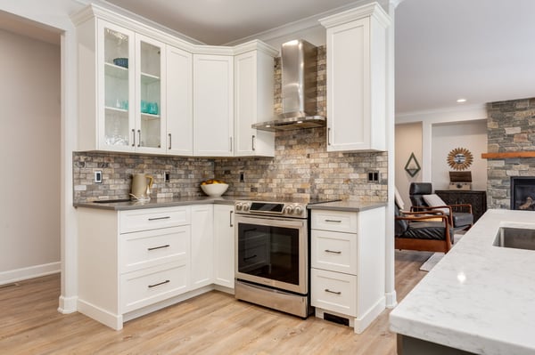 7739 Clark Drive, Lantzville, BC