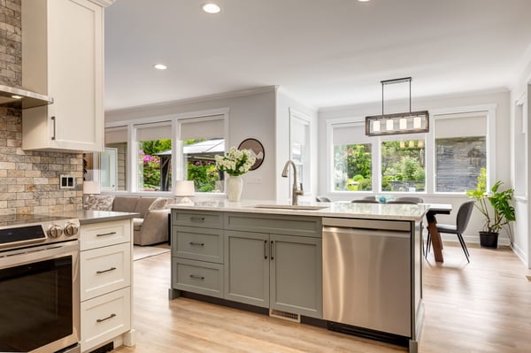 7739 Clark Drive, Lantzville, BC
