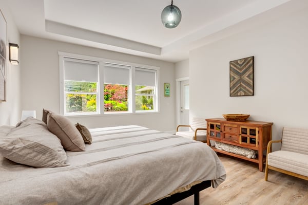 7739 Clark Drive, Lantzville, BC