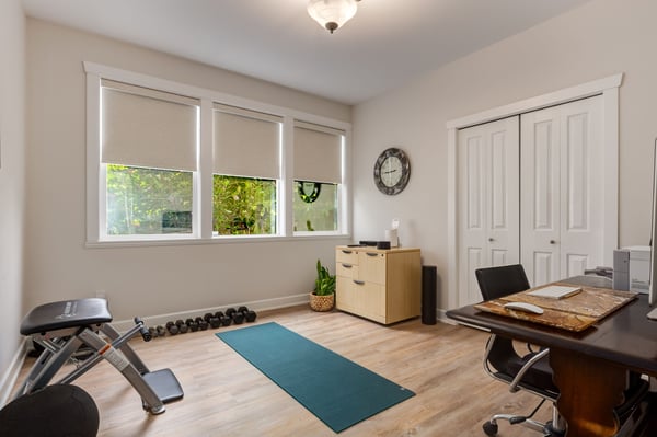 7739 Clark Drive, Lantzville, BC