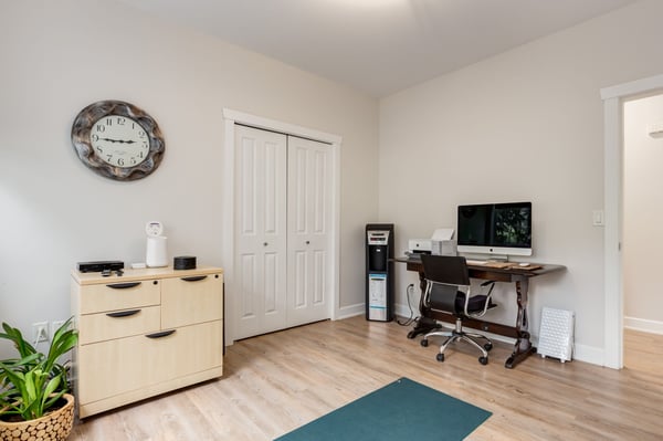 7739 Clark Drive, Lantzville, BC