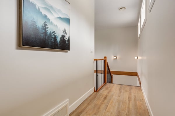 7739 Clark Drive, Lantzville, BC