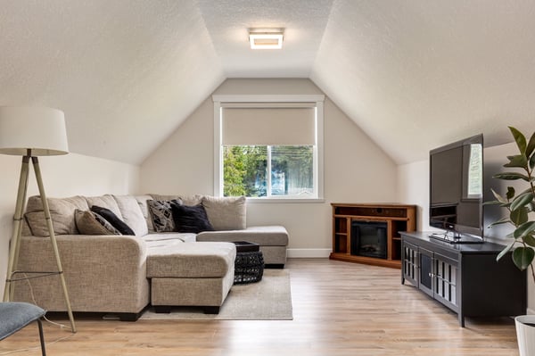 7739 Clark Drive, Lantzville, BC