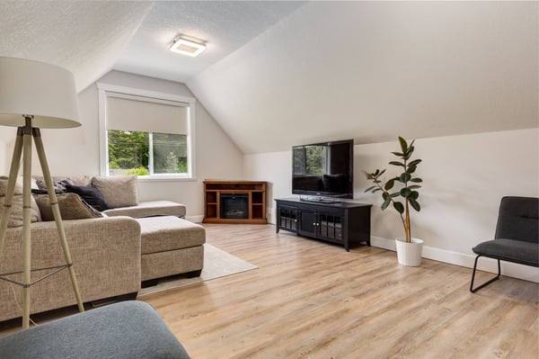 7739 Clark Drive, Lantzville, BC