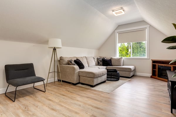7739 Clark Drive, Lantzville, BC