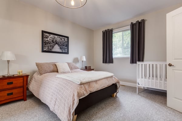 7739 Clark Drive, Lantzville, BC