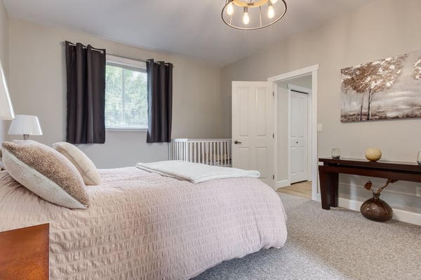 7739 Clark Drive, Lantzville, BC