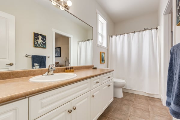 7739 Clark Drive, Lantzville, BC