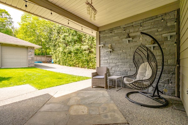 7739 Clark Drive, Lantzville, BC