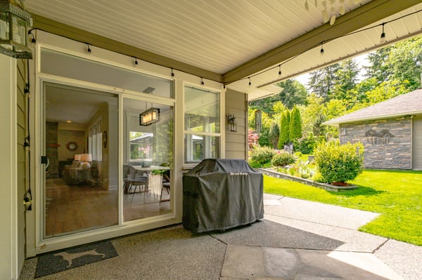 7739 Clark Drive, Lantzville, BC