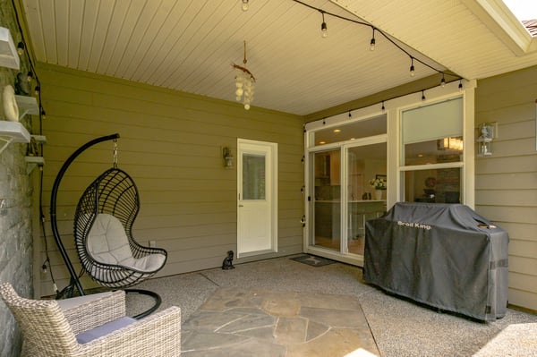 7739 Clark Drive, Lantzville, BC