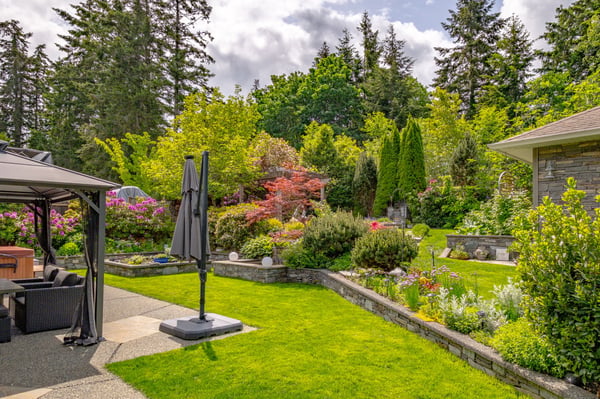 7739 Clark Drive, Lantzville, BC