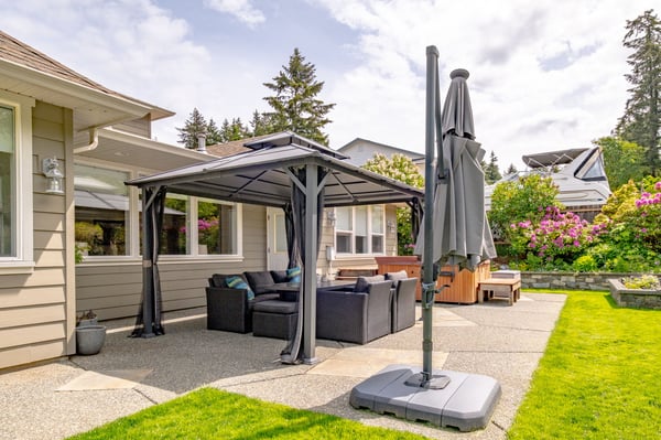 7739 Clark Drive, Lantzville, BC