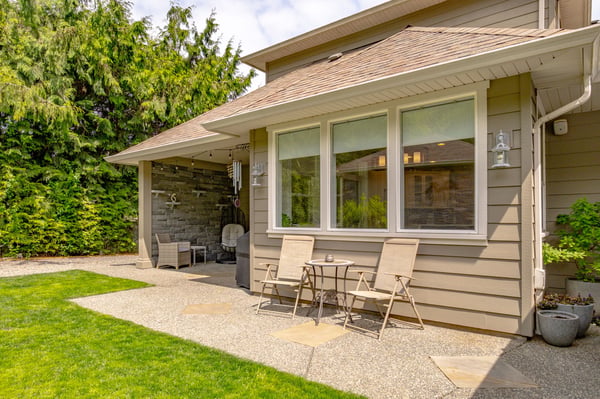 7739 Clark Drive, Lantzville, BC