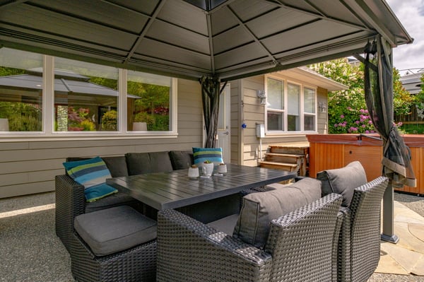 7739 Clark Drive, Lantzville, BC