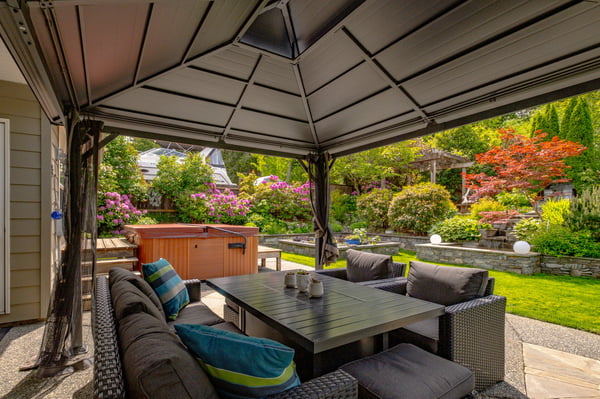 7739 Clark Drive, Lantzville, BC