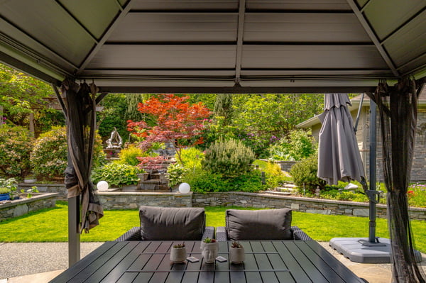 7739 Clark Drive, Lantzville, BC