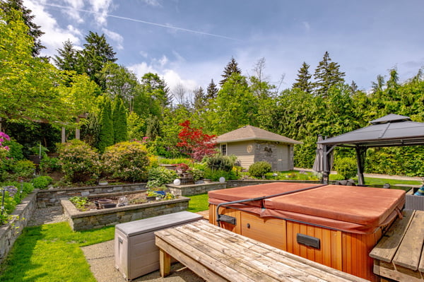 7739 Clark Drive, Lantzville, BC