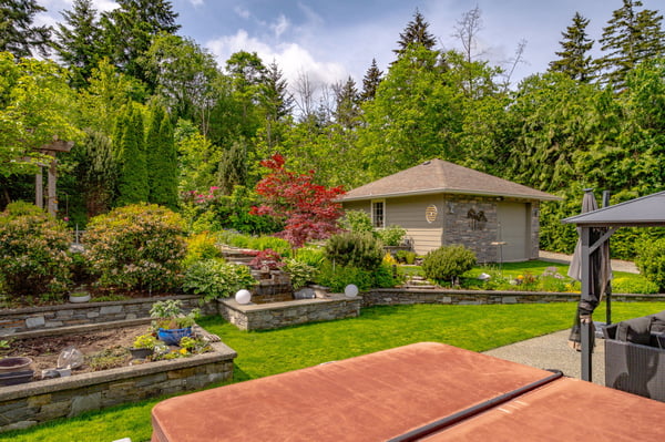 7739 Clark Drive, Lantzville, BC