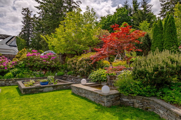 7739 Clark Drive, Lantzville, BC