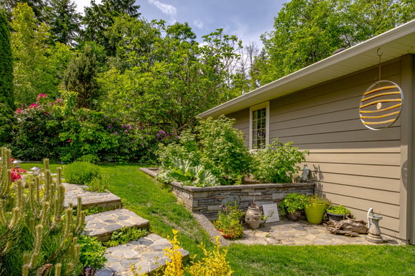 7739 Clark Drive, Lantzville, BC
