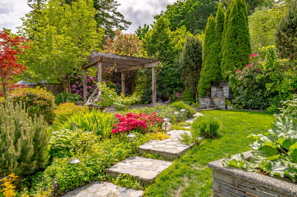 7739 Clark Drive, Lantzville, BC
