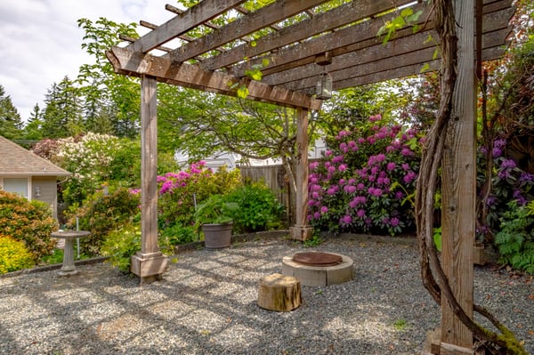 7739 Clark Drive, Lantzville, BC
