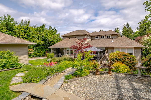 7739 Clark Drive, Lantzville, BC