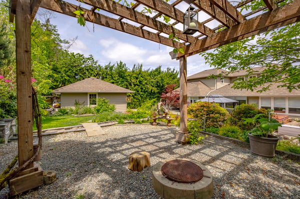 7739 Clark Drive, Lantzville, BC