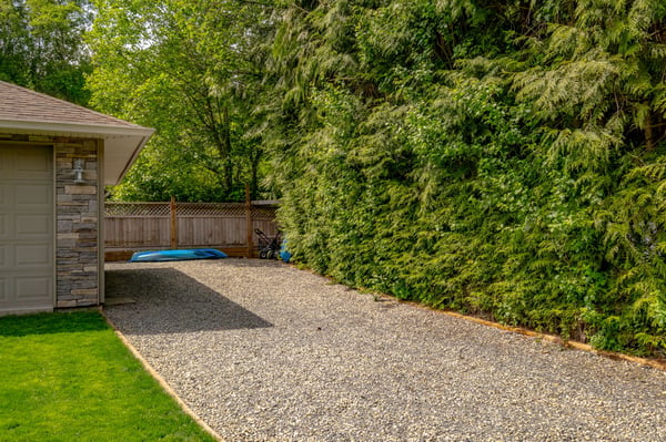 7739 Clark Drive, Lantzville, BC