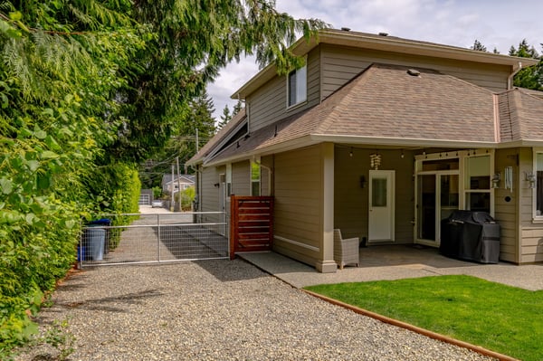 7739 Clark Drive, Lantzville, BC