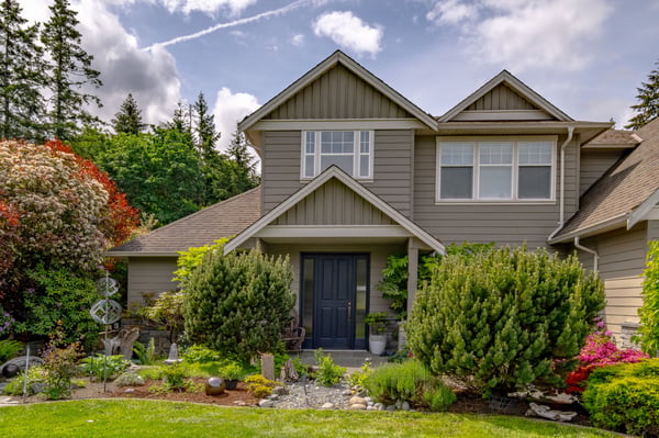 7739 Clark Drive, Lantzville, BC