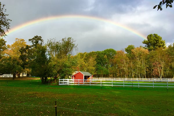 Kairos Spring Farm, 2 Marlboro Road, Stow, MA