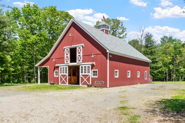 Kairos Spring Farm, 2 Marlboro Road, Stow, MA