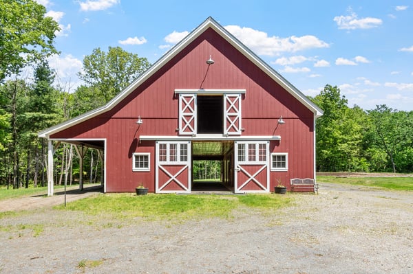 Kairos Spring Farm, 2 Marlboro Road, Stow, MA