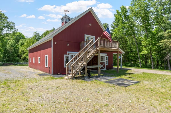 Kairos Spring Farm, 2 Marlboro Road, Stow, MA