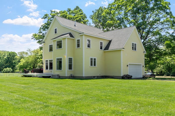 Kairos Spring Farm, 2 Marlboro Road, Stow, MA