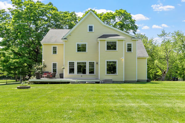 Kairos Spring Farm, 2 Marlboro Road, Stow, MA