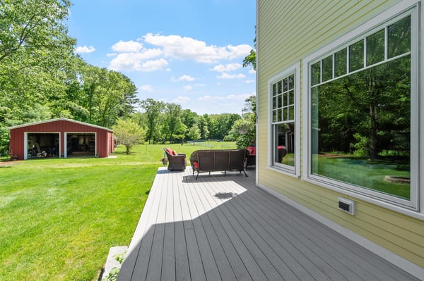 Kairos Spring Farm, 2 Marlboro Road, Stow, MA