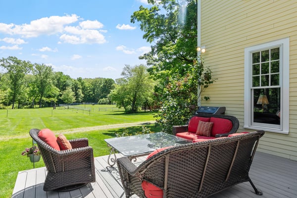 Kairos Spring Farm, 2 Marlboro Road, Stow, MA