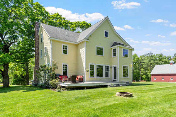 Kairos Spring Farm, 2 Marlboro Road, Stow, MA