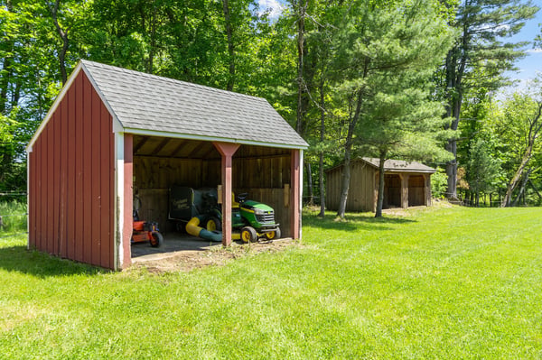 Kairos Spring Farm, 2 Marlboro Road, Stow, MA