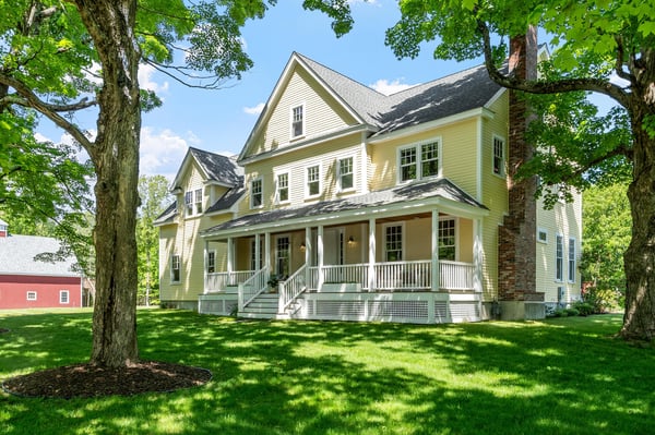 Kairos Spring Farm, 2 Marlboro Road, Stow, MA